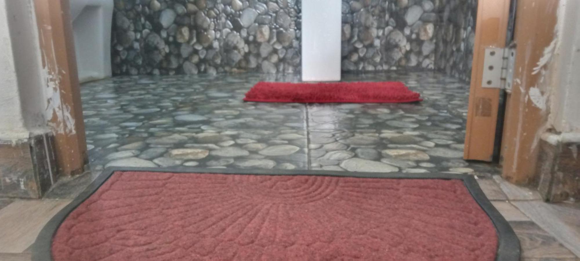 The Horizon Root Inn Ella Luaran gambar