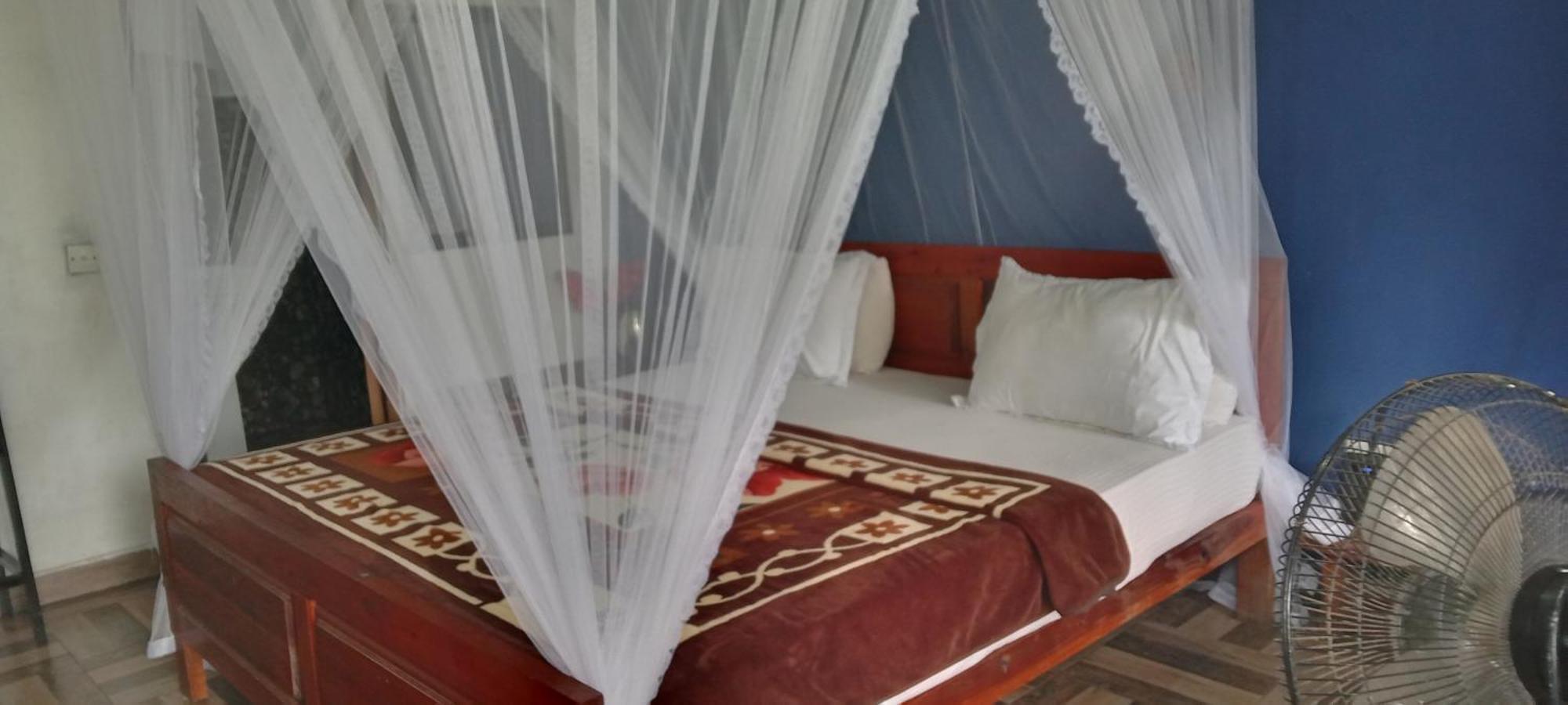The Horizon Root Inn Ella Luaran gambar