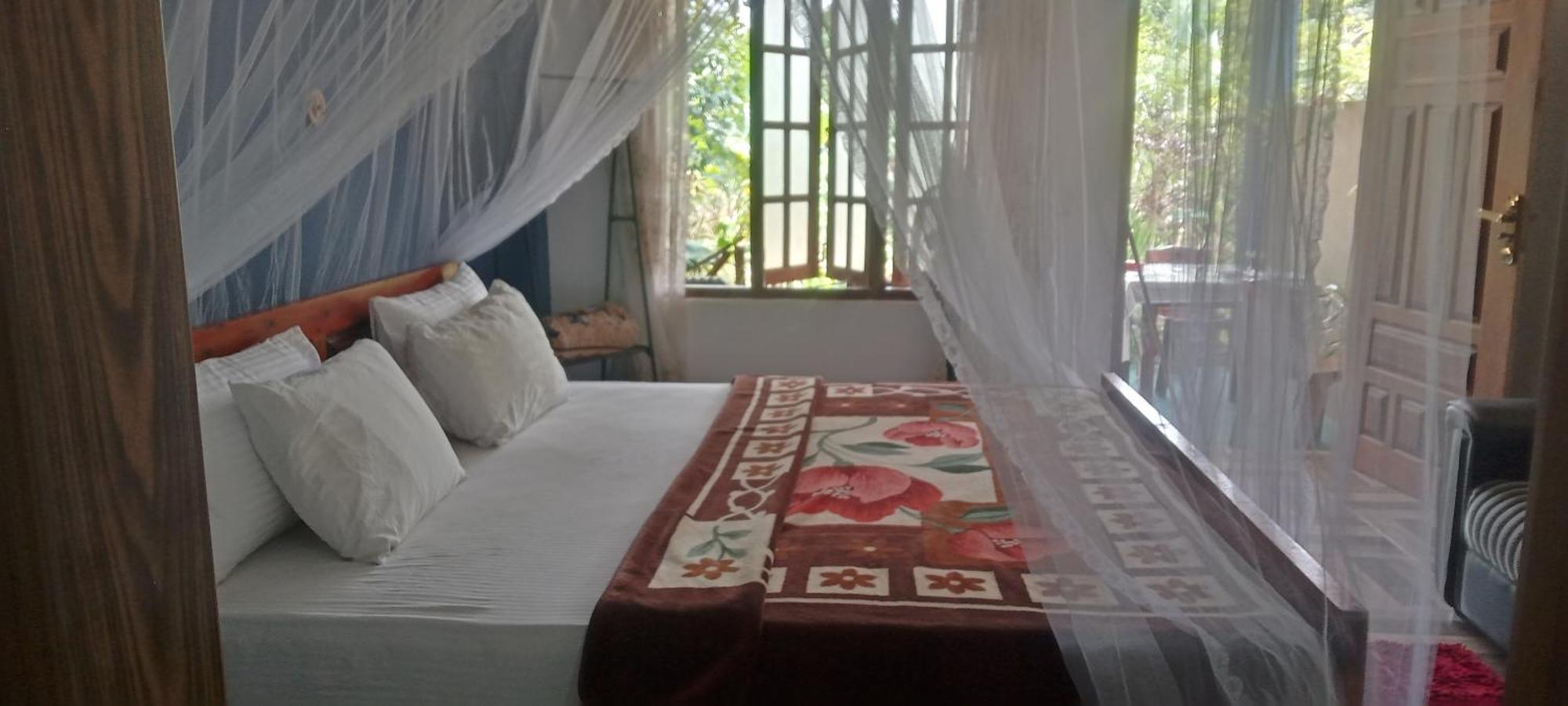The Horizon Root Inn Ella Luaran gambar