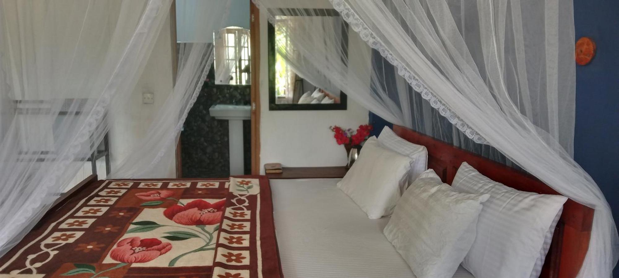 The Horizon Root Inn Ella Luaran gambar