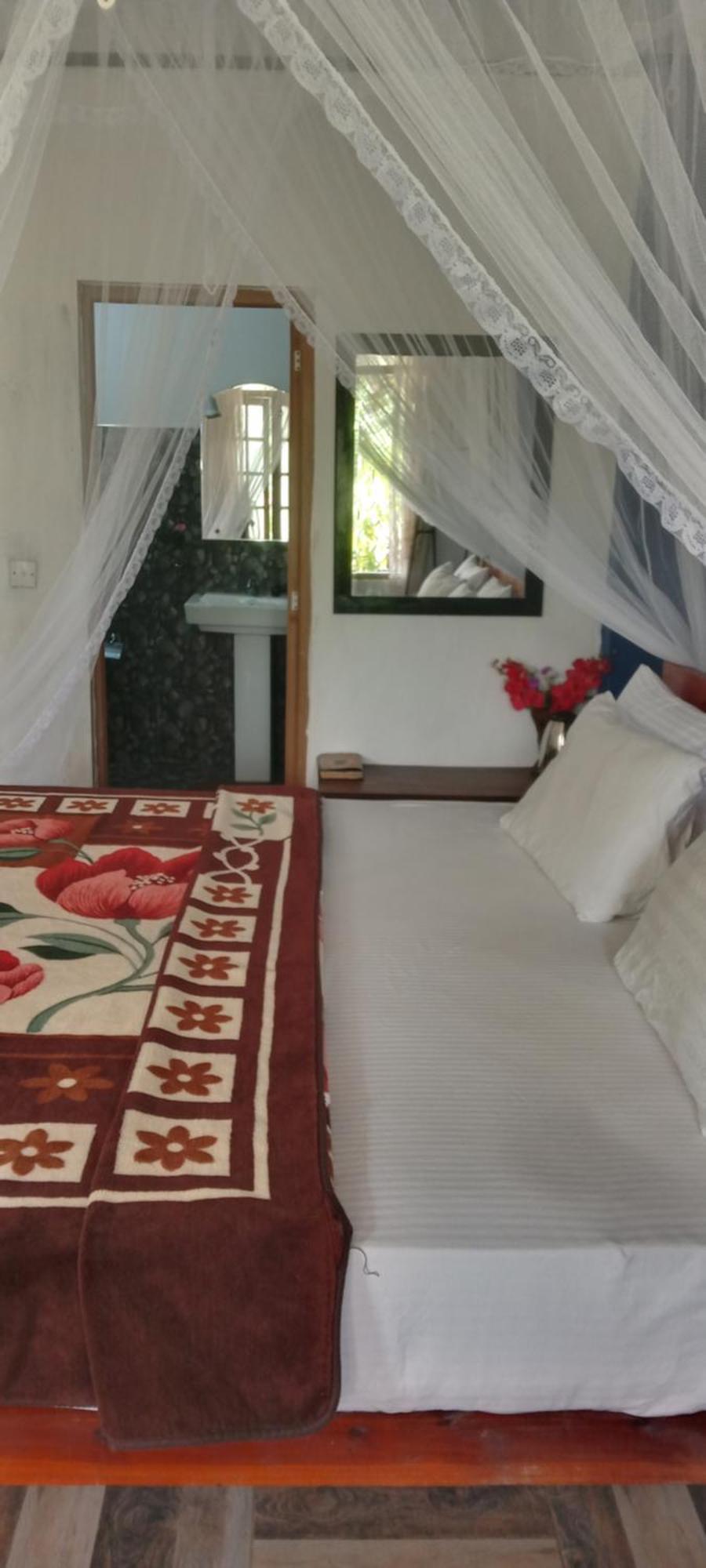 The Horizon Root Inn Ella Luaran gambar